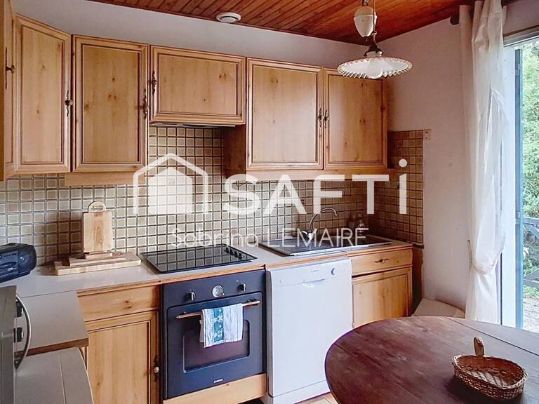 Maison de plain pied — photo 1
