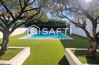 Maison 4 pièces 475000 €