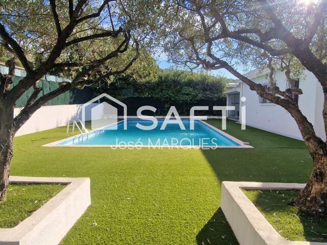Villa plain-pied 118m² PISCINE GARAGE — photo du bien