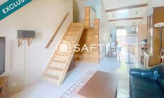 Maison 3 Pièces 100 m² à vendre à Frouard (54390)