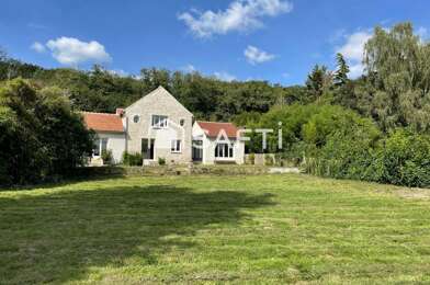 Maison 9 pièces 1260000 €
