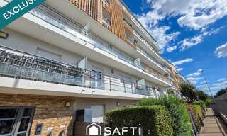 Appartement 2 Pièces 40 m² à vendre à La Rochette (77000)
