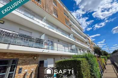 Appartement 2 pièces 145000 €