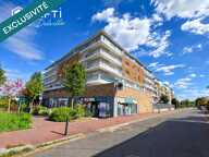 Appartement 2 pièces- 40m²- balcon- place parking — photo 2
