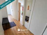 Appartement 2 pièces- 40m²- balcon- place parking — photo 3