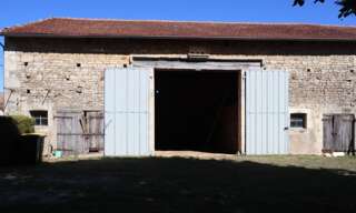 Maison 3 Pièces 142 m² à vendre à Londigny (16700)