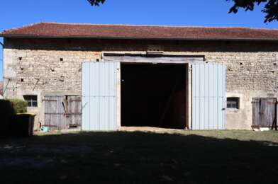 Maison 3 pièces 32000 €