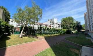 Appartement 3 Pièces 60 m² à vendre à Ivry-sur-Seine (94200)