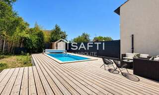 Maison 5 Pièces 123 m² à vendre à Eysines (33320)