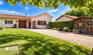Maison 5 Pièces 140 m² à vendre à Lesparre-Médoc (33340)