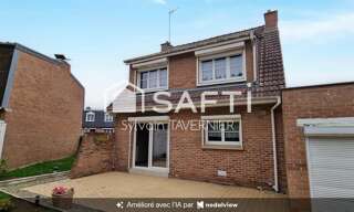 Maison 4 Pièces 96 m² à vendre à Achicourt (62217)
