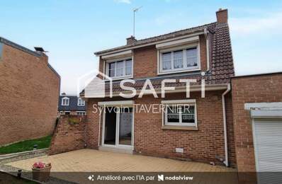 Maison 3 chambres de 96 m² — photo du bien