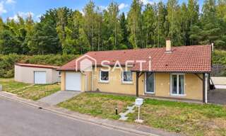 Maison 5 Pièces 83 m² à vendre à Falck (57550)