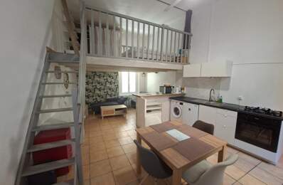 Un appartement 78m2 2 chambres 1 cave — photo du bien