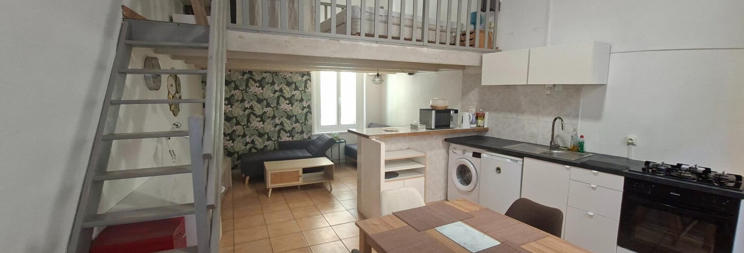 Appartement 4 Pièces 78 m² à vendre à Béziers (34500)