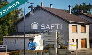 Maison 4 Pièces 142 m² à vendre à Sainte-Croix-en-Bresse (71470)
