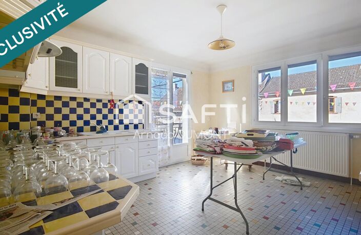 Maison — photo 3