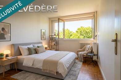 Appartement 4 pièces 91000 €