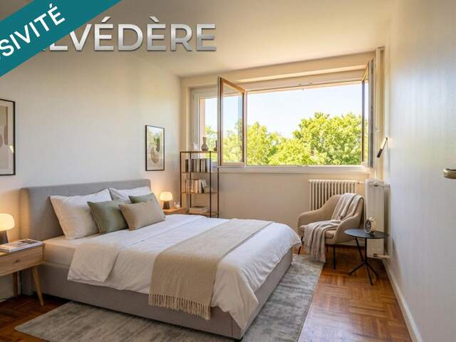 "Le Belvédère"  BEAUVAIS  Appartement T4   Fort potentiel locatif -Aucun travaux à prévoir — photo du bien
