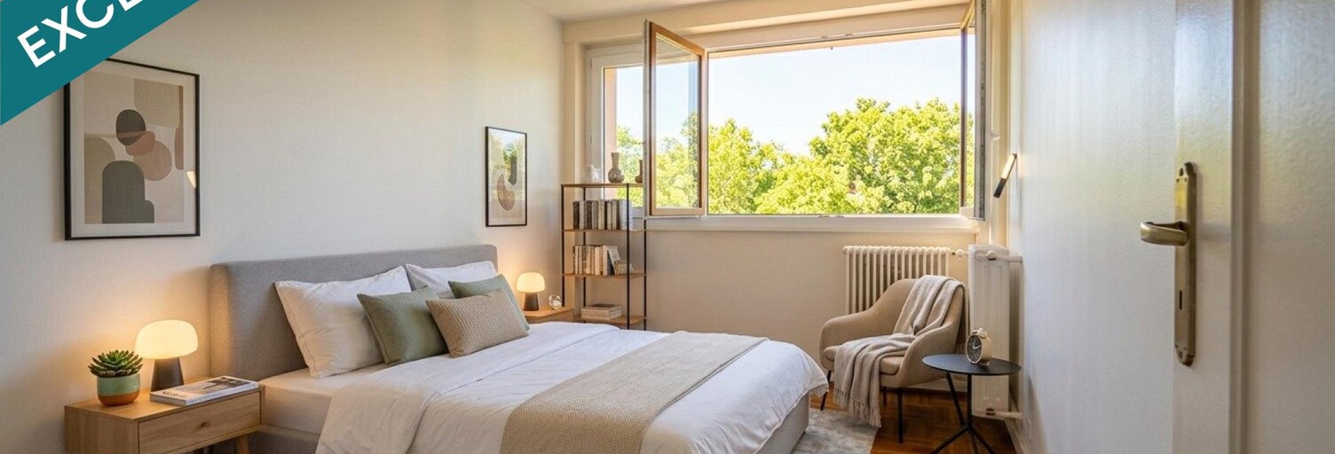 Appartement 4 Pièces 73 m² à vendre à Beauvais (60000)