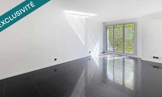 Appartement 3 Pièces 63 m² à vendre à Thiais (94320)