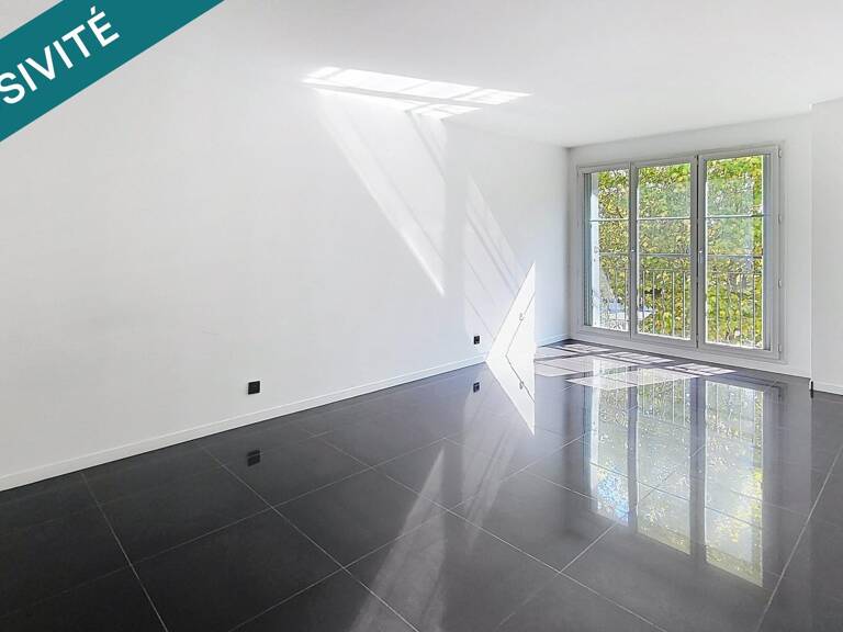 Appartement - 3 pièces - 63m² — photo 1