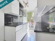 Appartement - 3 pièces - 63m² — photo 4