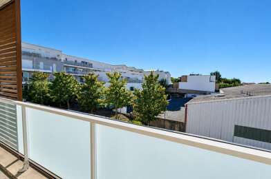 Appartement 2 pièces 244950 €