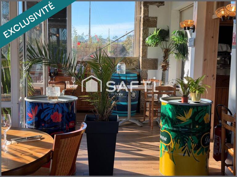 RESTAURANT — photo 1