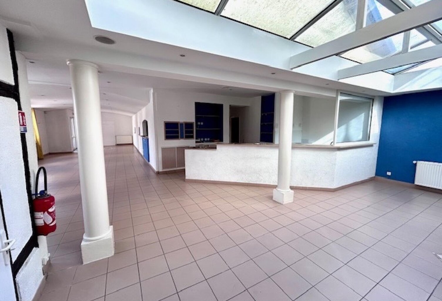 IMMEUBLE 320M2 SPECIAL INVESTISSEUR — photo 1