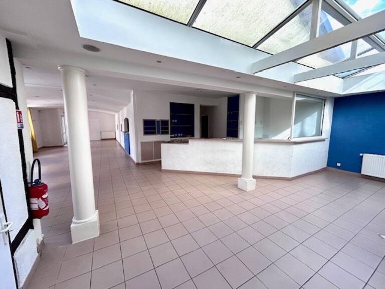 IMMEUBLE 320M2 SPECIAL INVESTISSEUR — photo 1