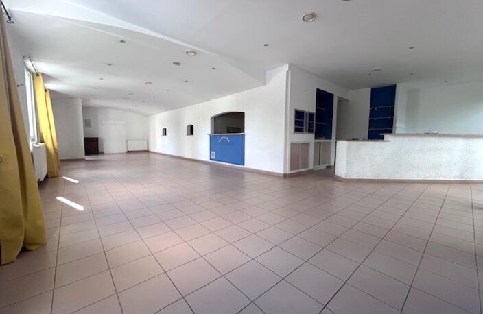 IMMEUBLE 320M2 SPECIAL INVESTISSEUR — photo 2