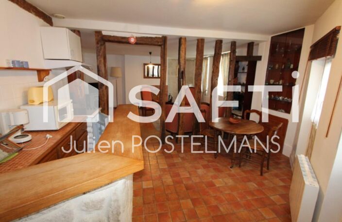 IMMEUBLE 320M2 SPECIAL INVESTISSEUR — photo 3