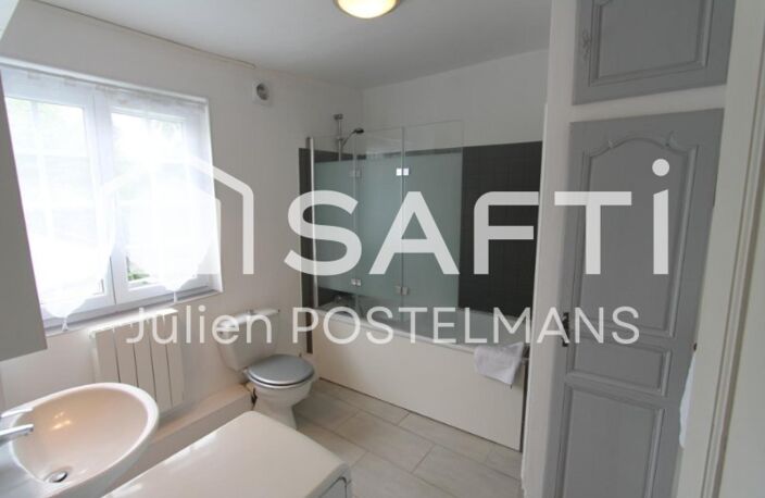 IMMEUBLE 320M2 SPECIAL INVESTISSEUR — photo 5