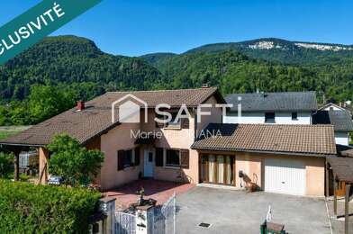 Maison 4 pièces 225000 €