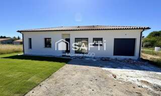 Maison 4 Pièces 110 m² à vendre à Marmande (47200)