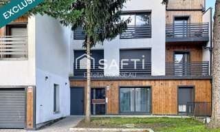 Appartement 2 Pièces 71 m² à vendre à Montreuil (93100)