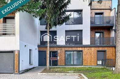 Appartement 2 pièces 350000 €