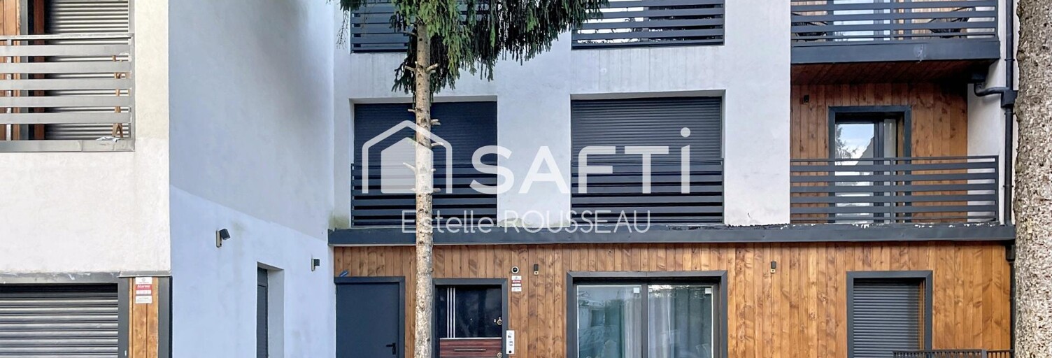 Appartement 2 Pièces 71 m² à vendre à Montreuil (93100)