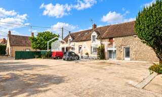 Maison 8 Pièces 158 m² à vendre à Remauville (77710)