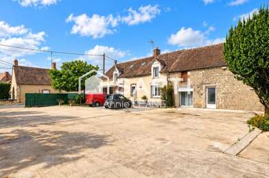 Maison 8 pièces 263700 €