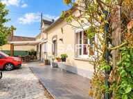 Maison de caractère, espace et potentiel réunis- 30 minutes de Fontainebleau & de Montargis — photo 2