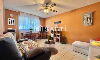 Appartement 1 Pièce 26 m² à vendre à Fréjus (83600)