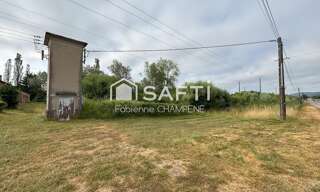 Terrain  1777 m² à vendre à Pont-de-Poitte (39130)