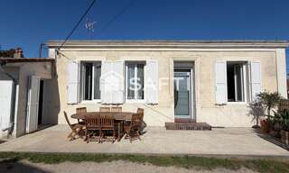 Maison 4 Pièces 100 m² à vendre à Bourcefranc-le-Chapus (17560)