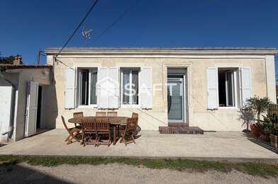 Maison 4 pièces 249900 €