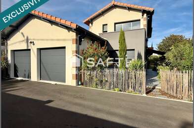 Maison 5 pièces 898000 €