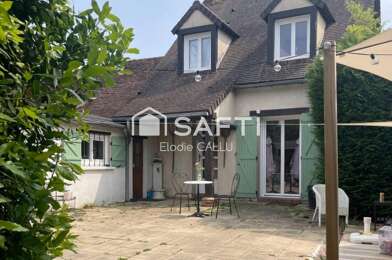 Maison 5 pièces 149000 €
