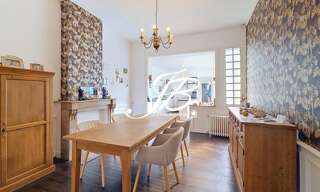 Maison 8 Pièces 156 m² à vendre à Lens (62300)