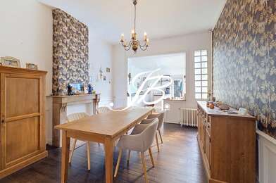 Maison 8 pièces 230000 €